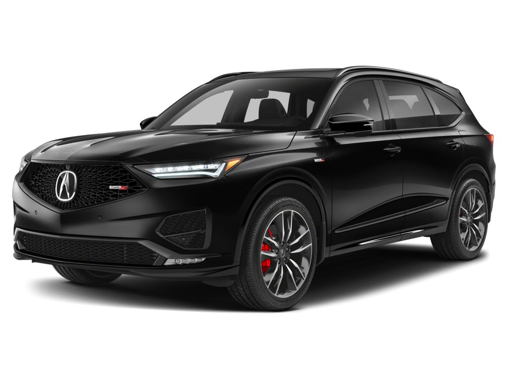 2023 Acura MDX Exterior