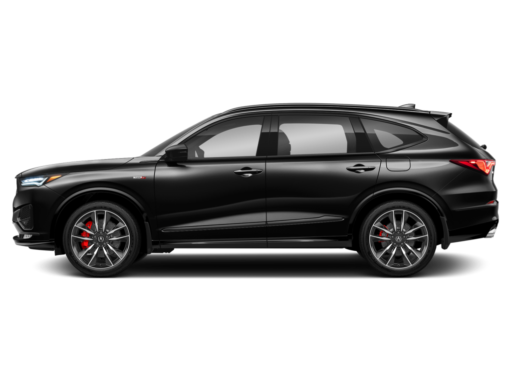 2023 Acura MDX Exterior