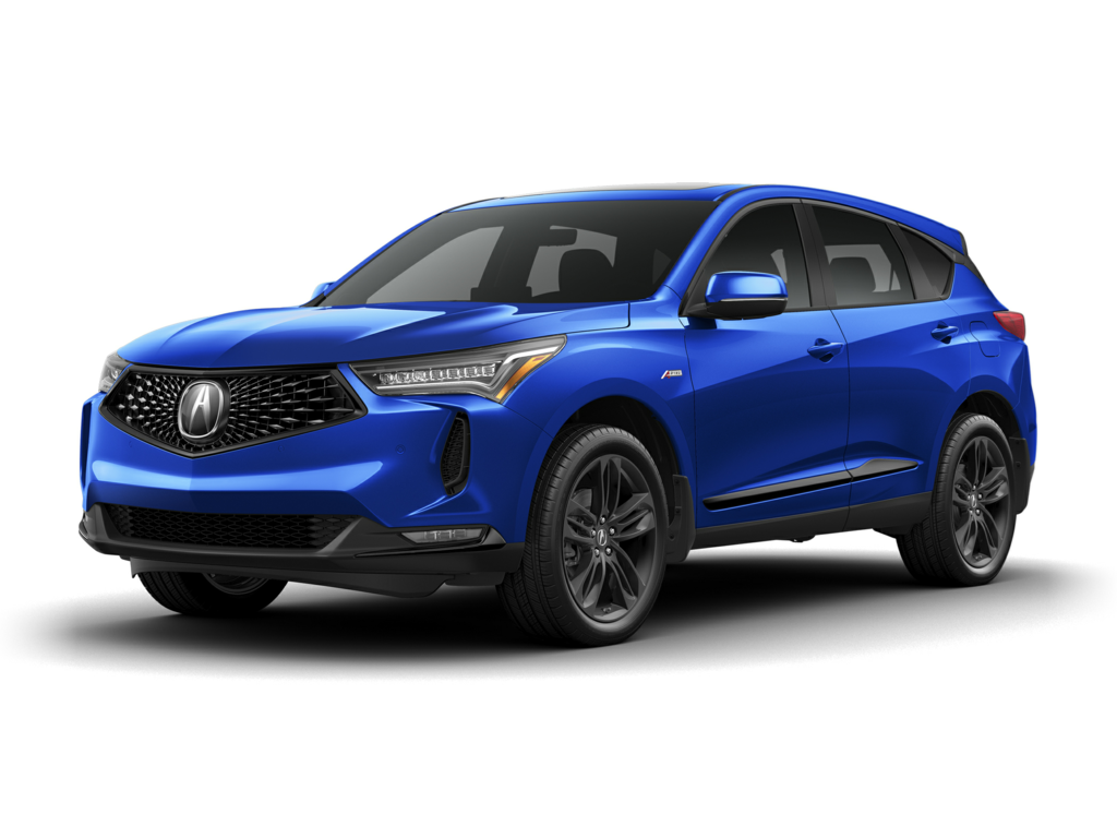 2023 Acura RDX