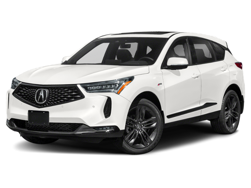 2023 Acura RDX