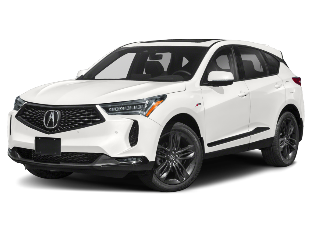2023 Acura RDX Exterior