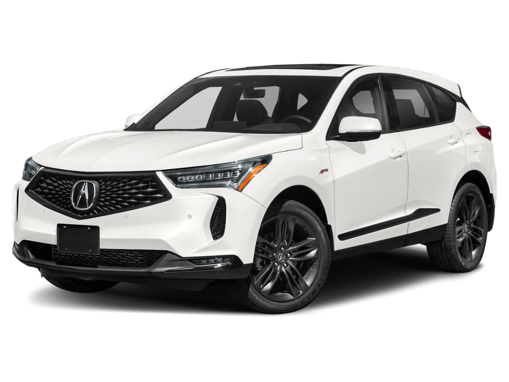2024 Acura RDX Exterior