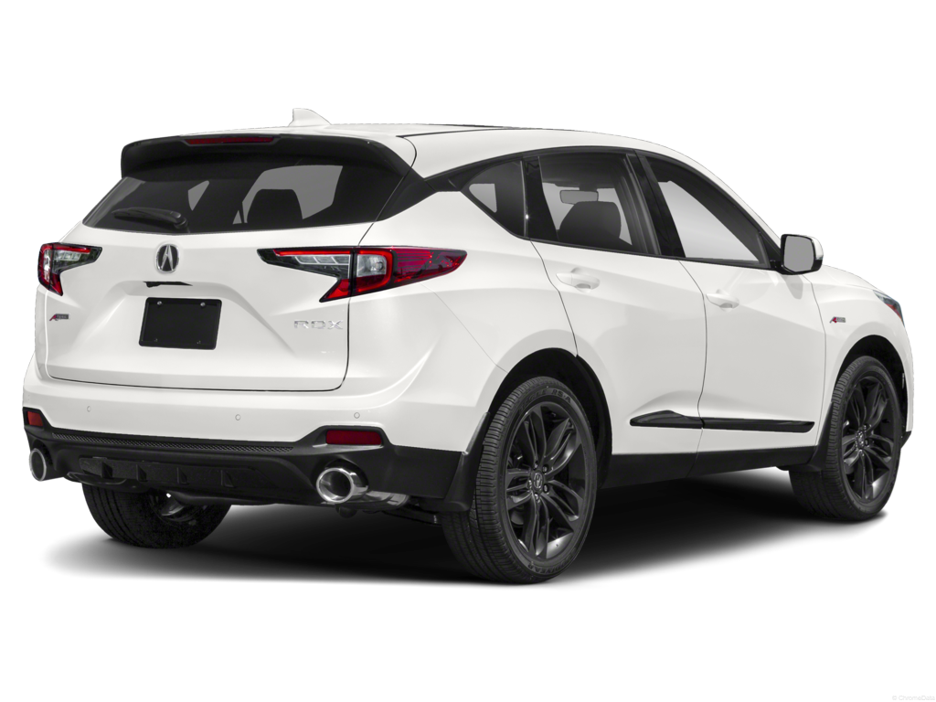 2023 Acura RDX Exterior