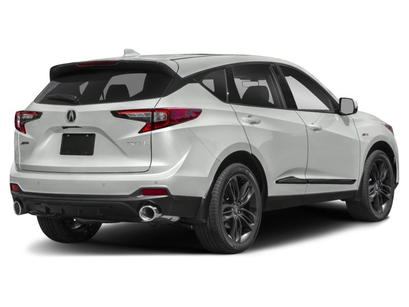 2024 Acura RDX A-Spec AWD Exterior Shot 2