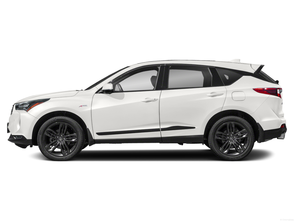 2023 Acura RDX Exterior