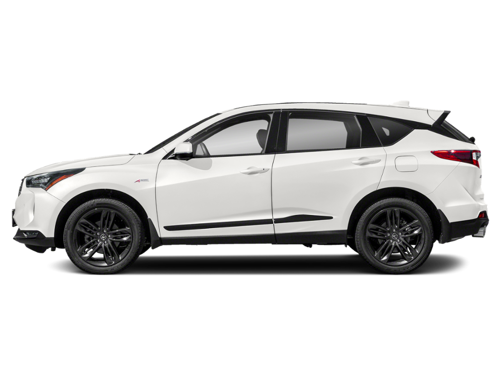 2024 Acura RDX Exterior