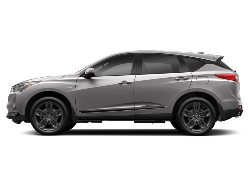 2024 Acura RDX A-Spec AWD Exterior Shot 6