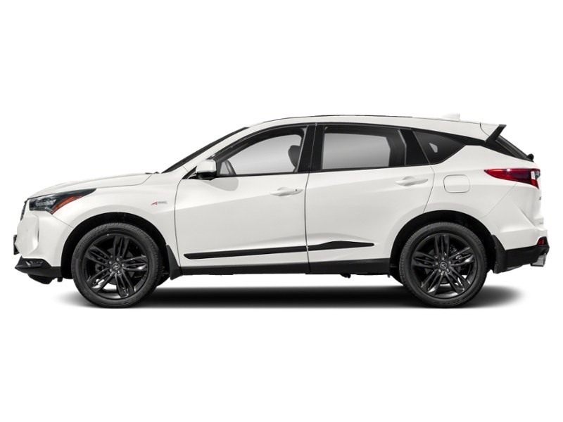 2022 Acura RDX A-Spec AWD Exterior Shot 6