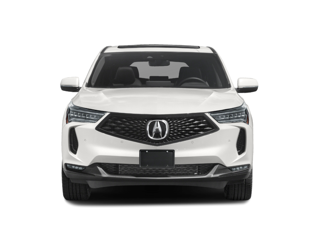 2023 Acura RDX Exterior