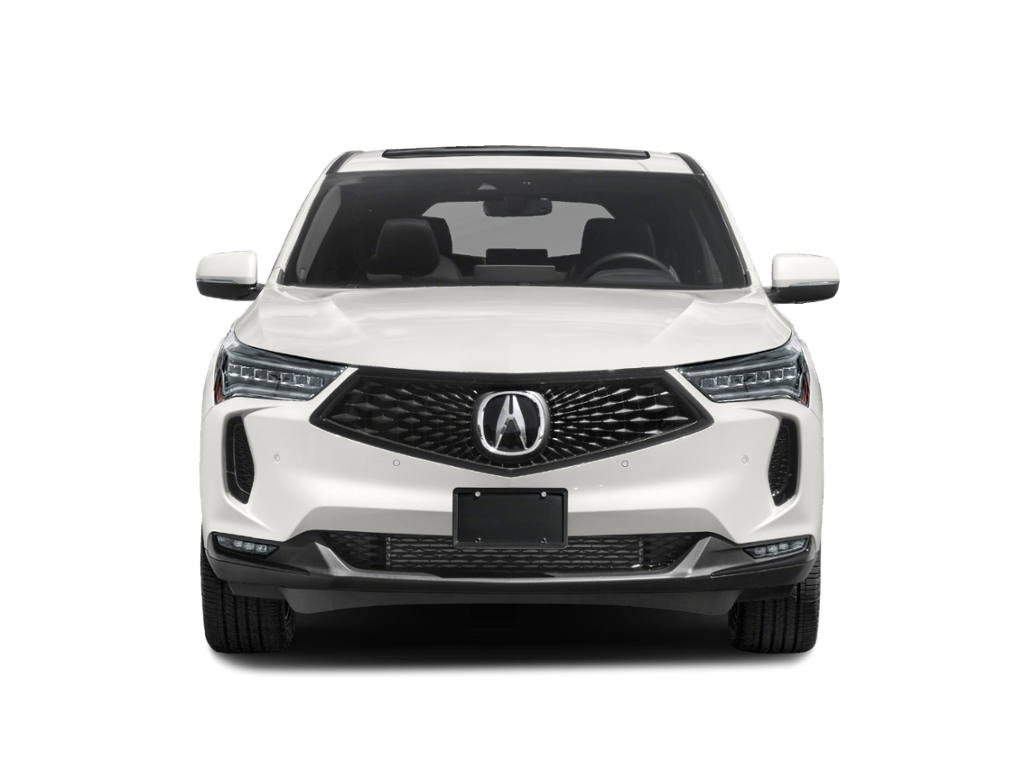 2024 Acura RDX Exterior