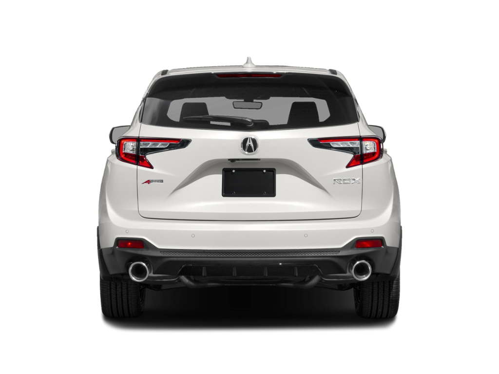 2024 Acura RDX Exterior