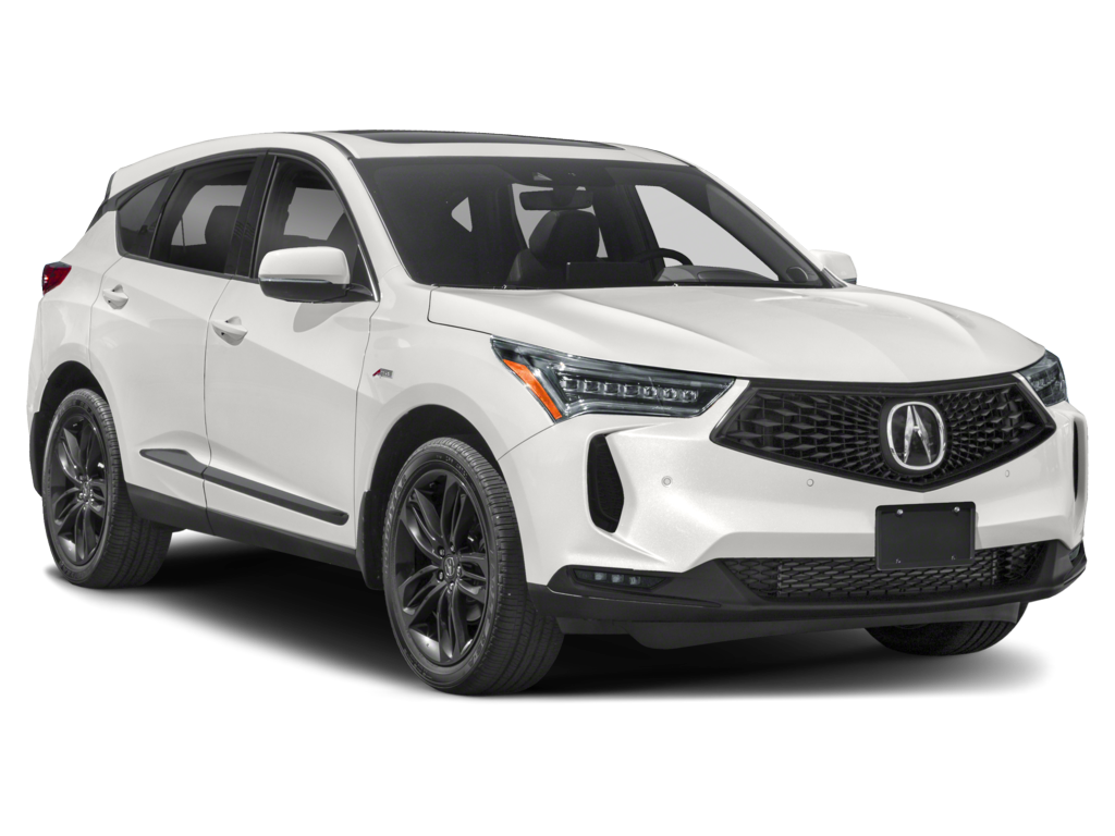 2023 Acura RDX Exterior