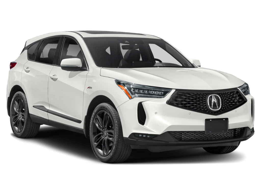 2024 Acura RDX Exterior