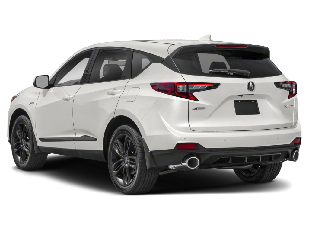 2023 Acura RDX Exterior