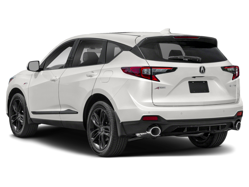 2024 Acura RDX Exterior