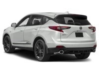 2024 Acura RDX A-Spec AWD Exterior Shot 9