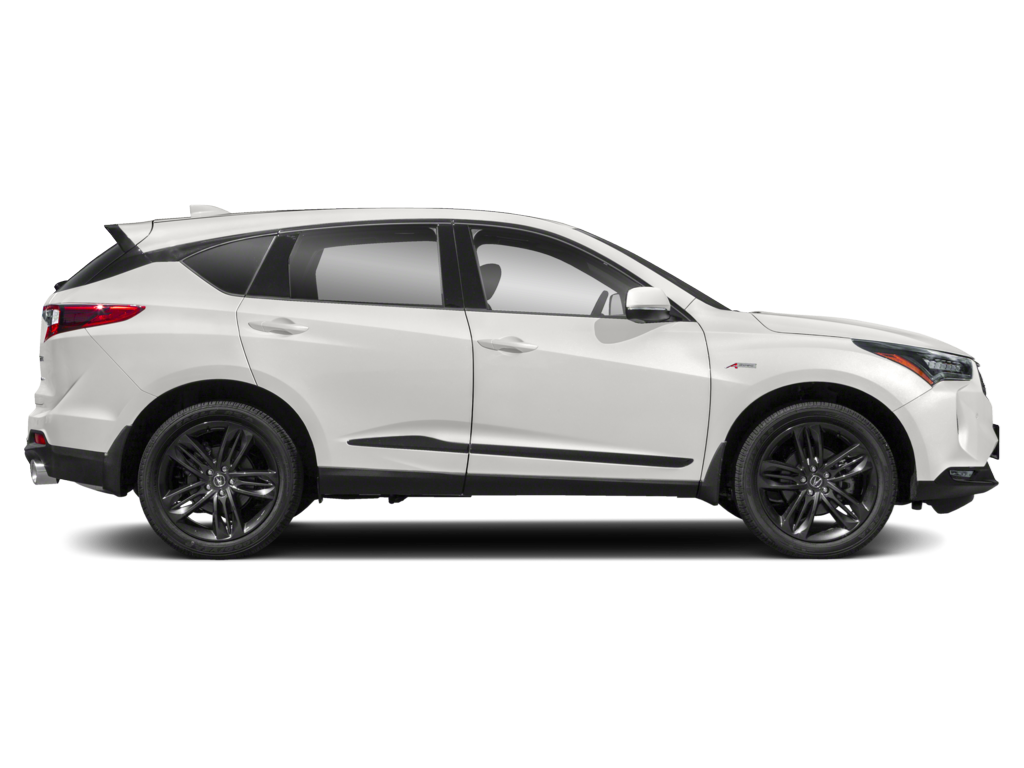 2023 Acura RDX Exterior
