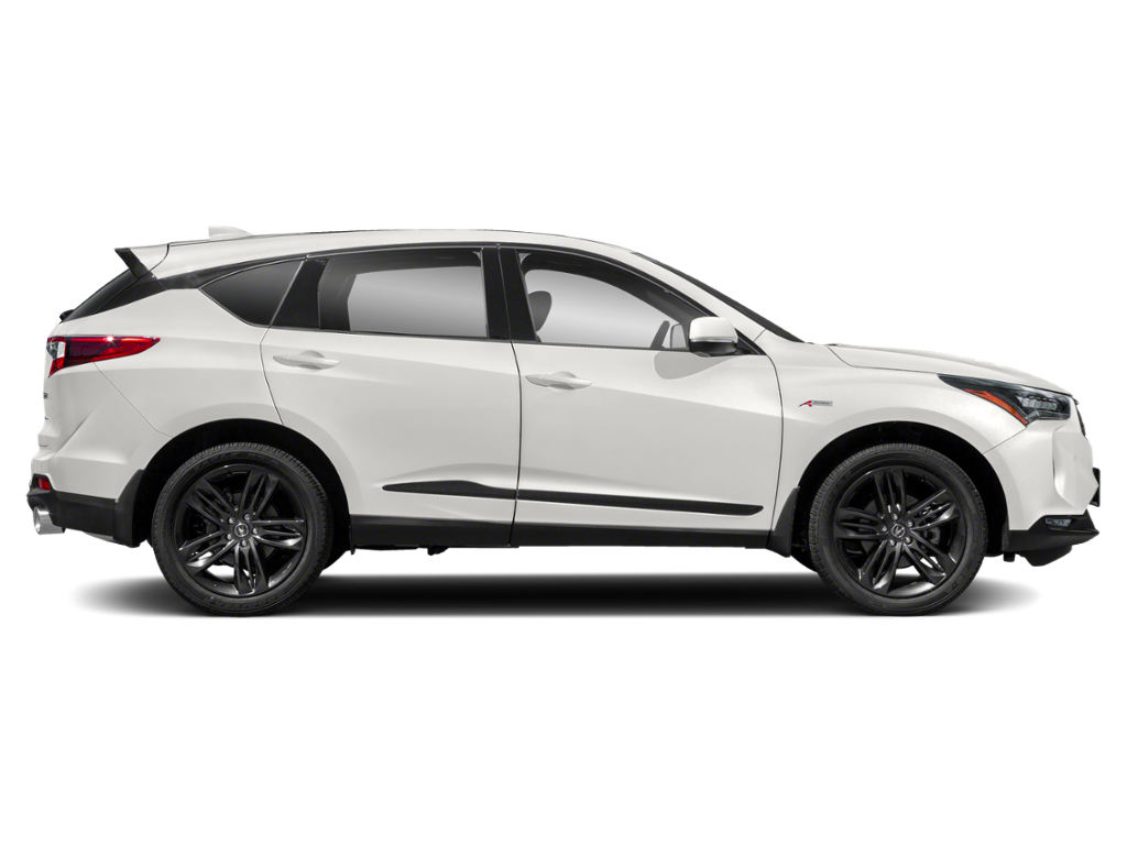2024 Acura RDX Exterior