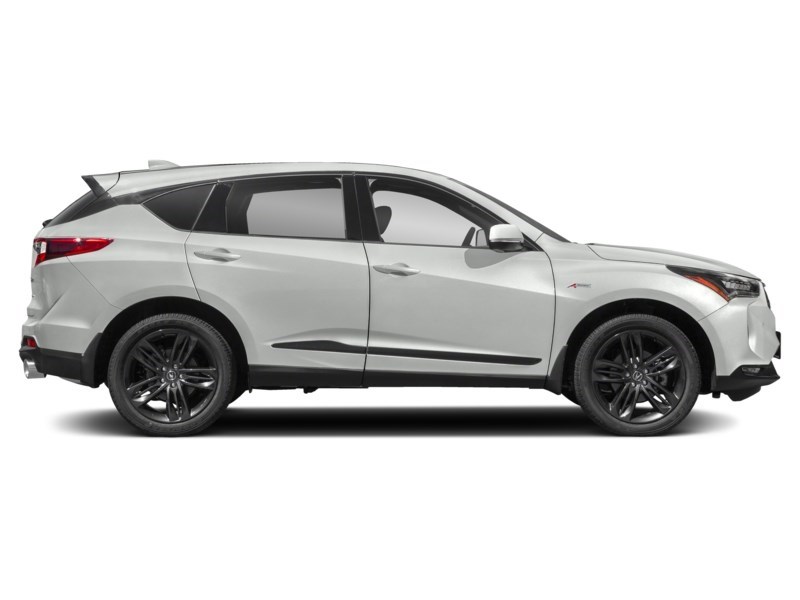 2024 Acura RDX A-Spec AWD Exterior Shot 10