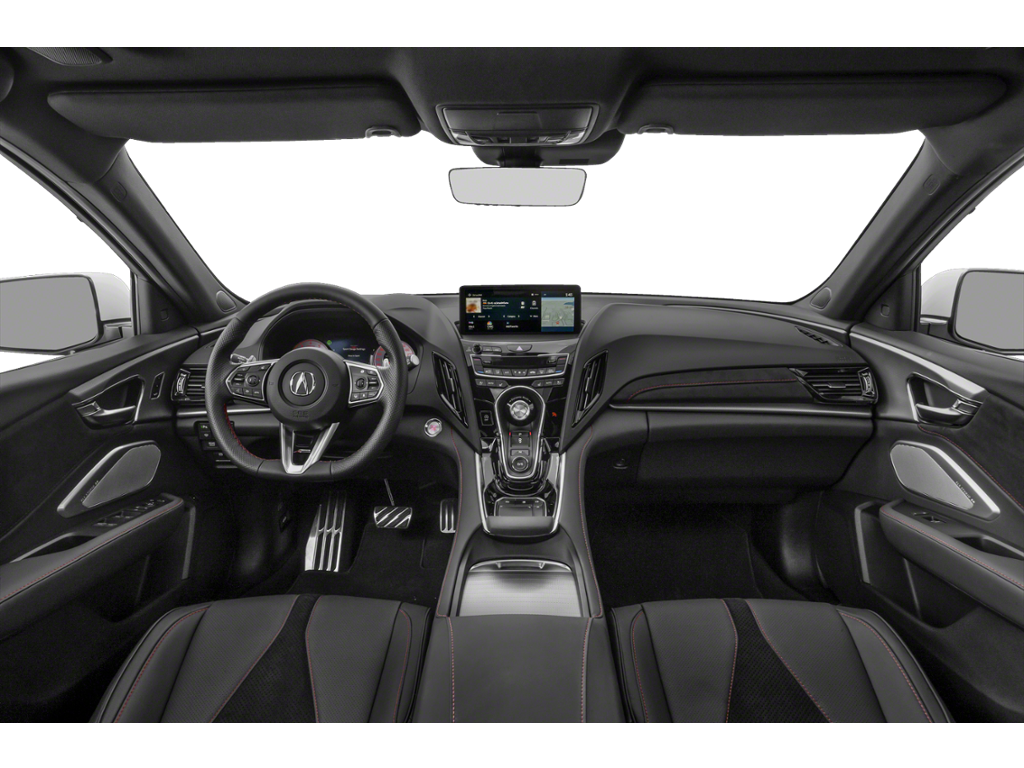 2024 Acura RDX Interior