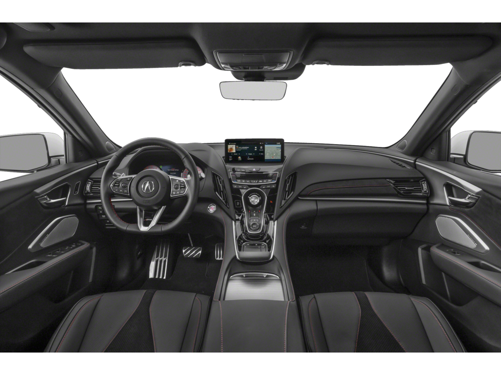 2023 Acura RDX Interior