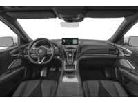 2024 Acura RDX A-Spec AWD Interior Shot 6