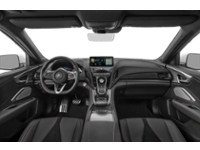 2022 Acura RDX A-Spec AWD Interior Shot 6