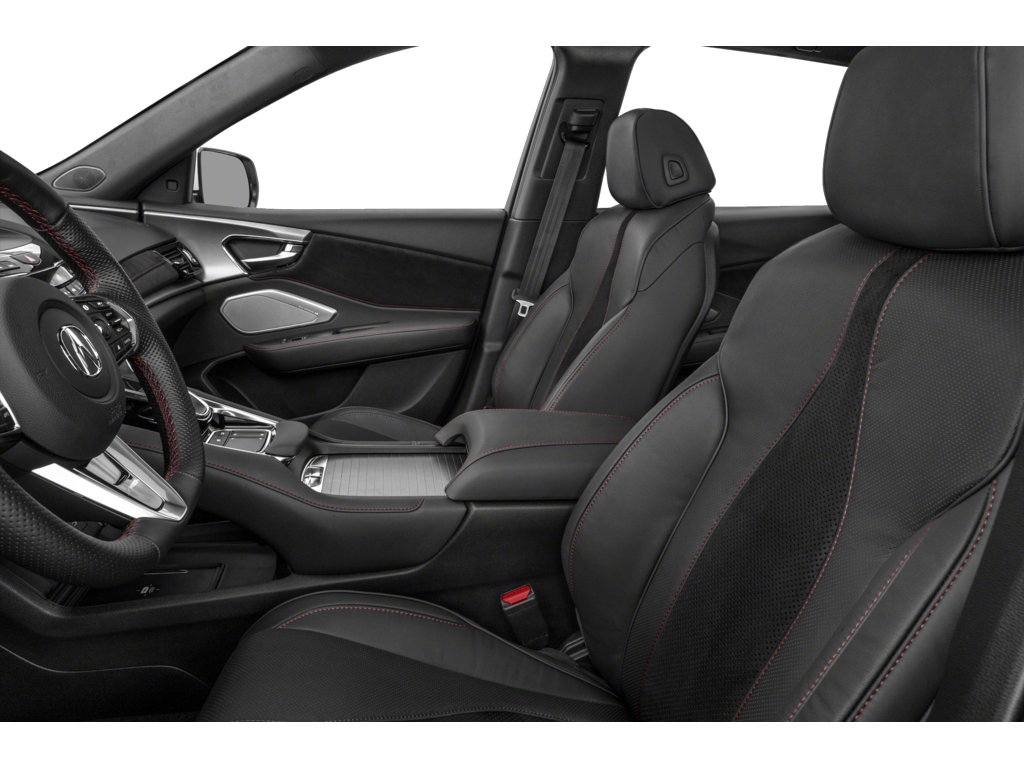 2023 Acura RDX Interior