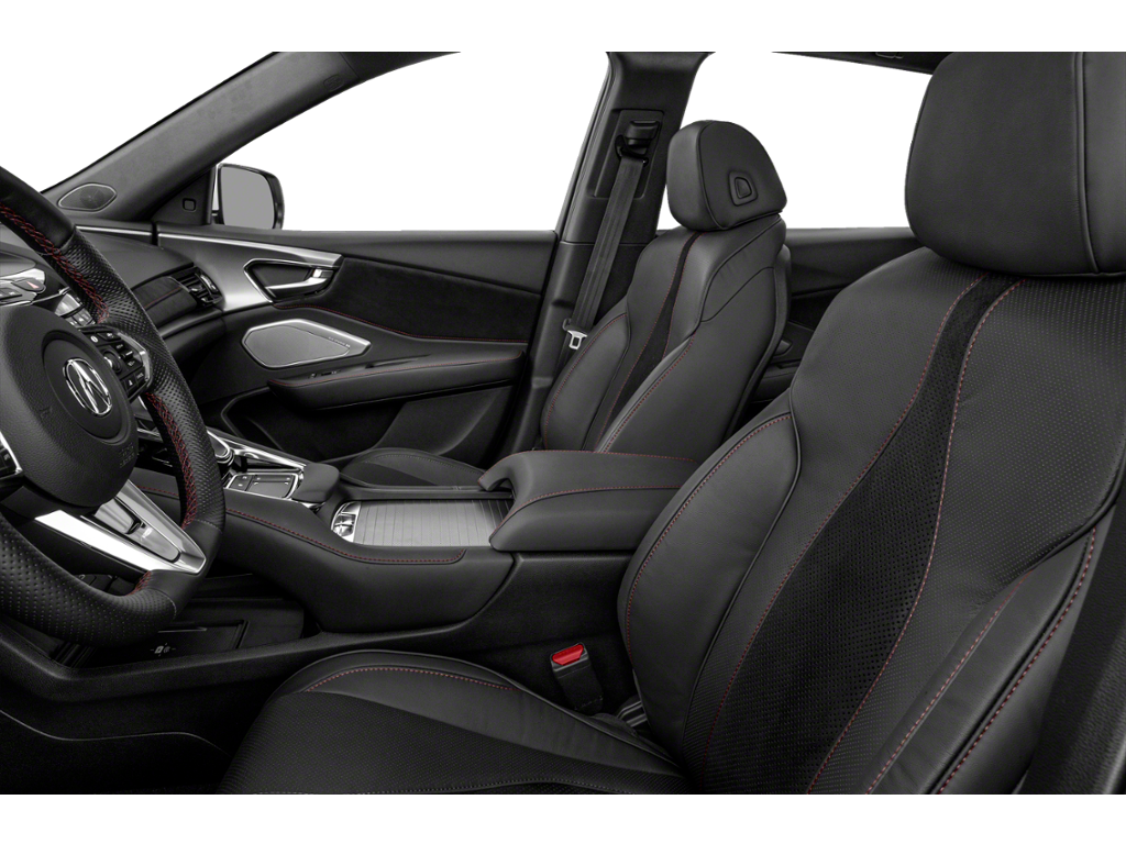 2024 Acura RDX Interior