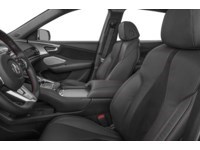 2024 Acura RDX A-Spec AWD Interior Shot 4
