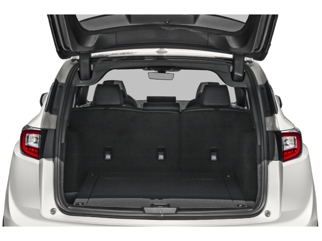 2023 Acura RDX Exterior