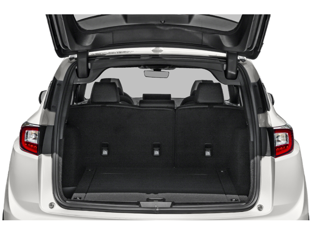 2024 Acura RDX Exterior
