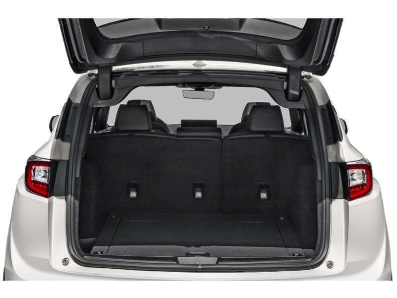 2022 Acura RDX A-Spec AWD Exterior Shot 4