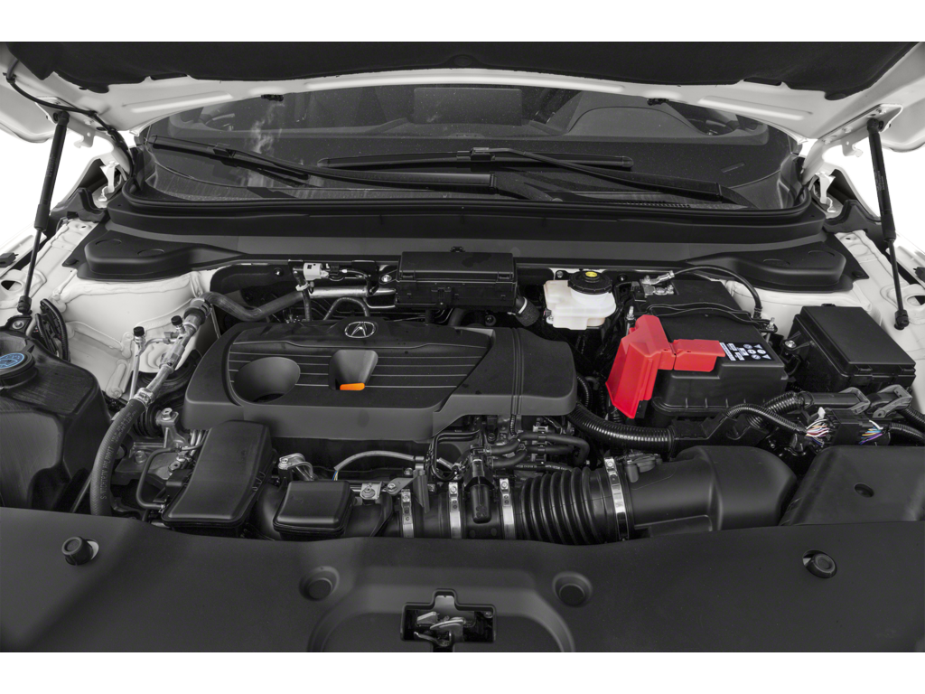 2023 Acura RDX Exterior