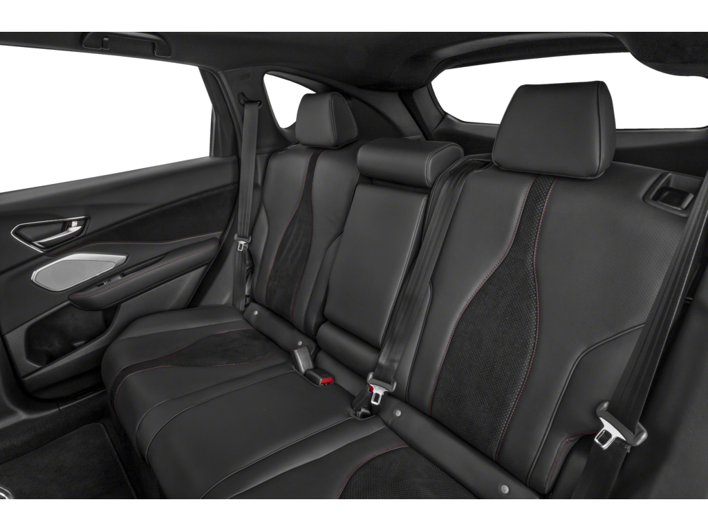 2023 Acura RDX Interior
