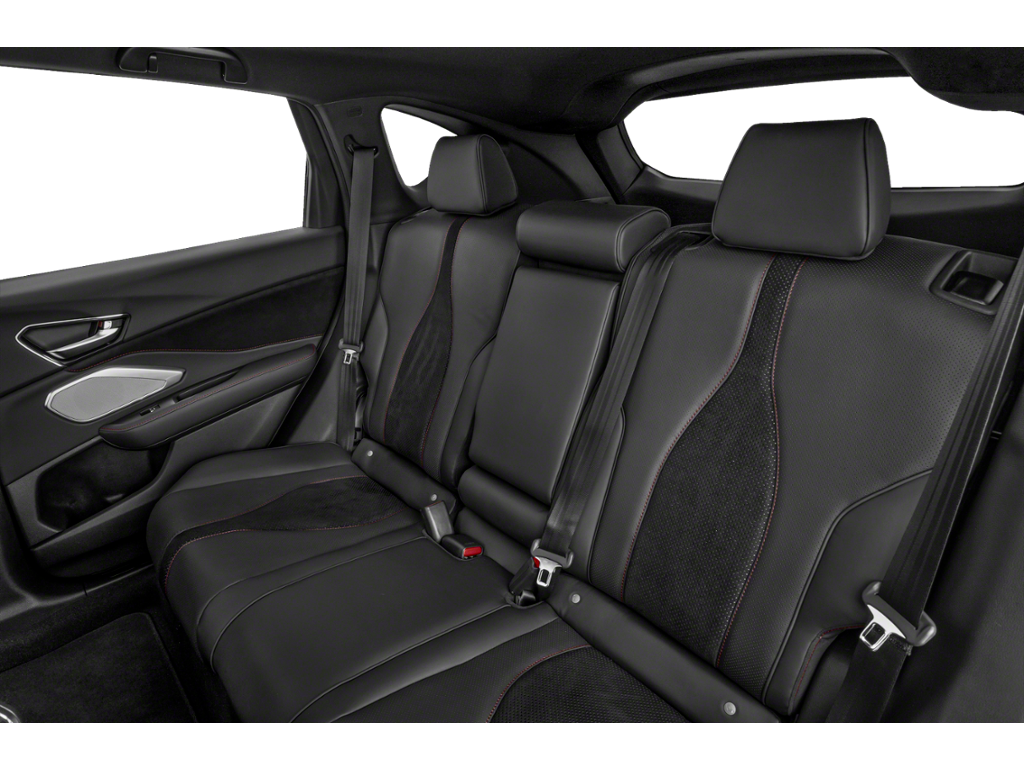 2024 Acura RDX Interior