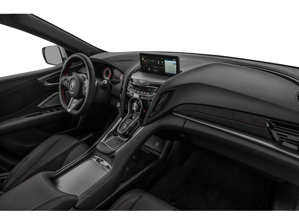 2024 Acura RDX Interior
