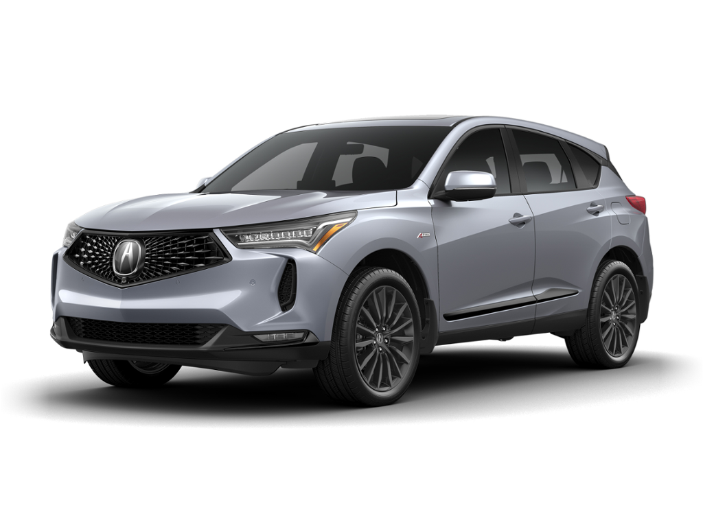 2023 Acura RDX