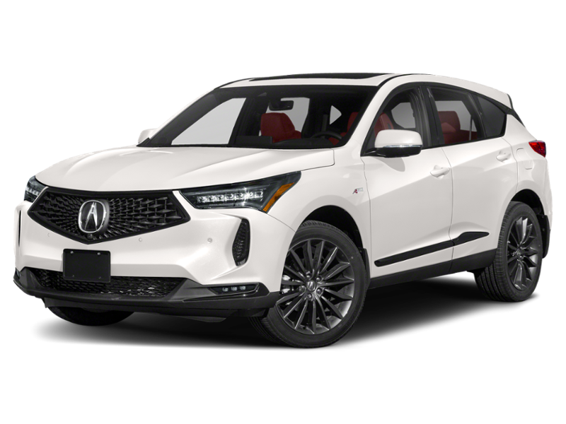 2023 Acura RDX