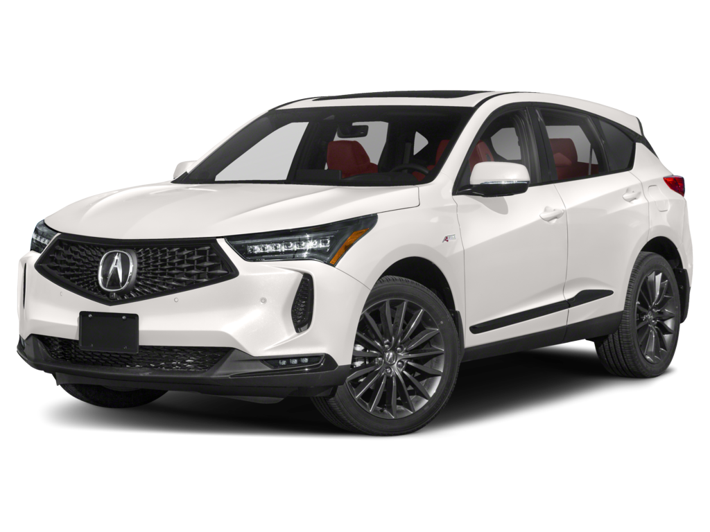 2023 Acura RDX Exterior