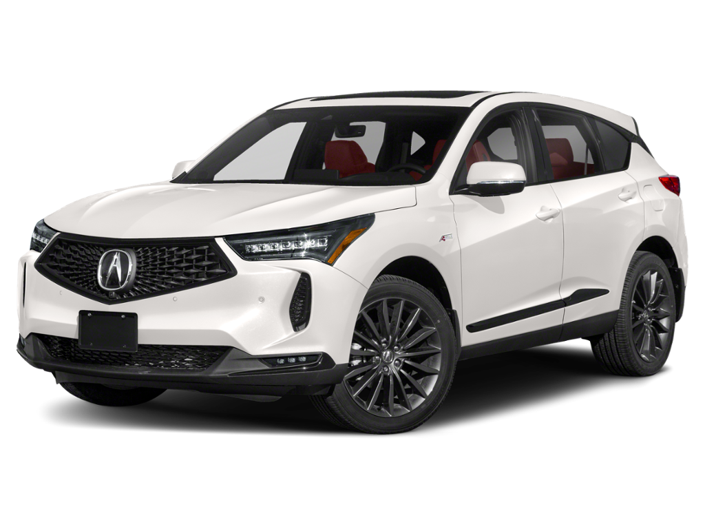 2023 Acura RDX Exterior