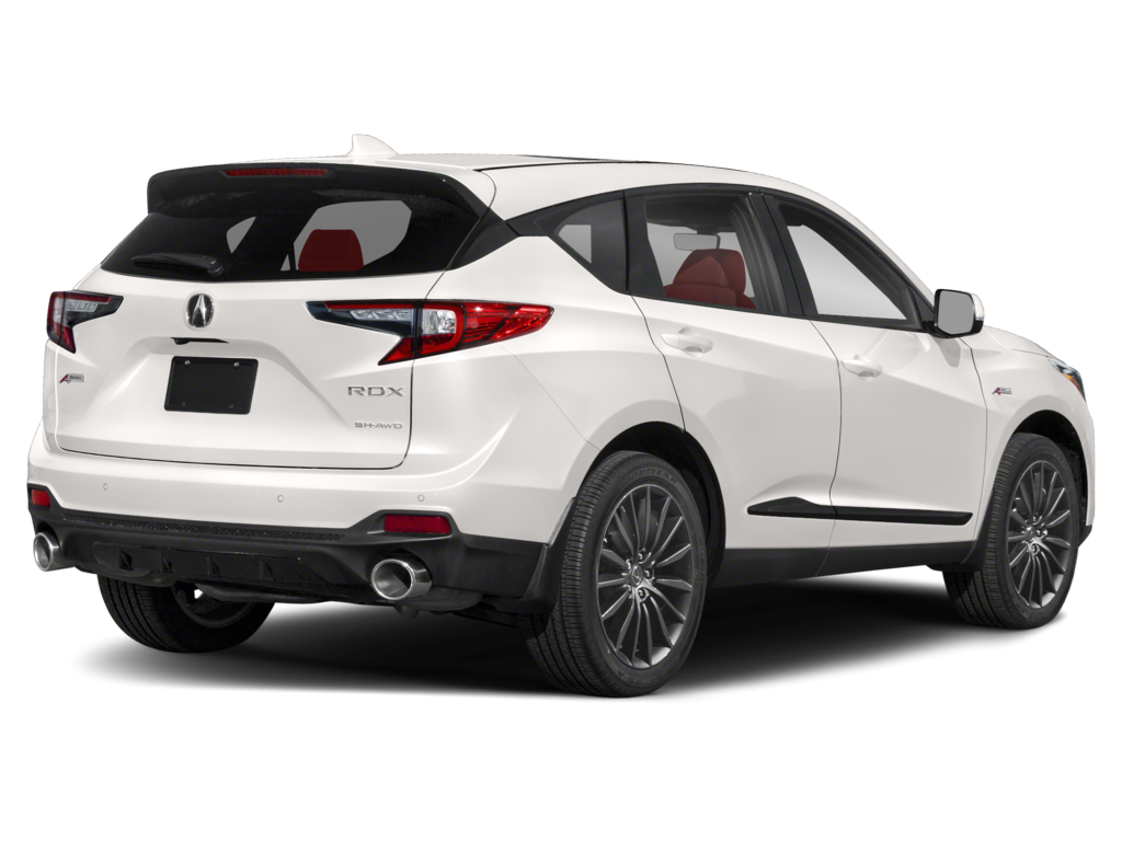 2023 Acura RDX Exterior