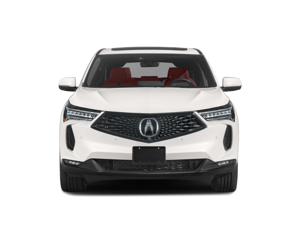 2023 Acura RDX Exterior