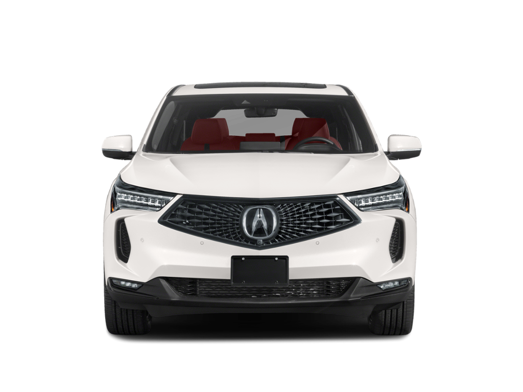 2023 Acura RDX Exterior