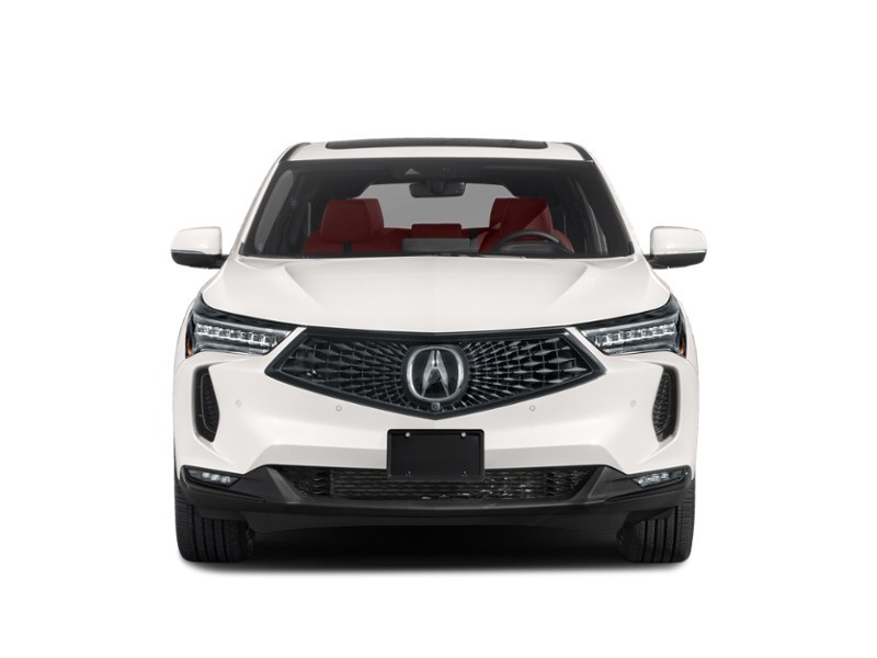 2024 Acura RDX Platinum Elite A-Spec AWD | ONE OWNER | ACC FREE Exterior Shot 5