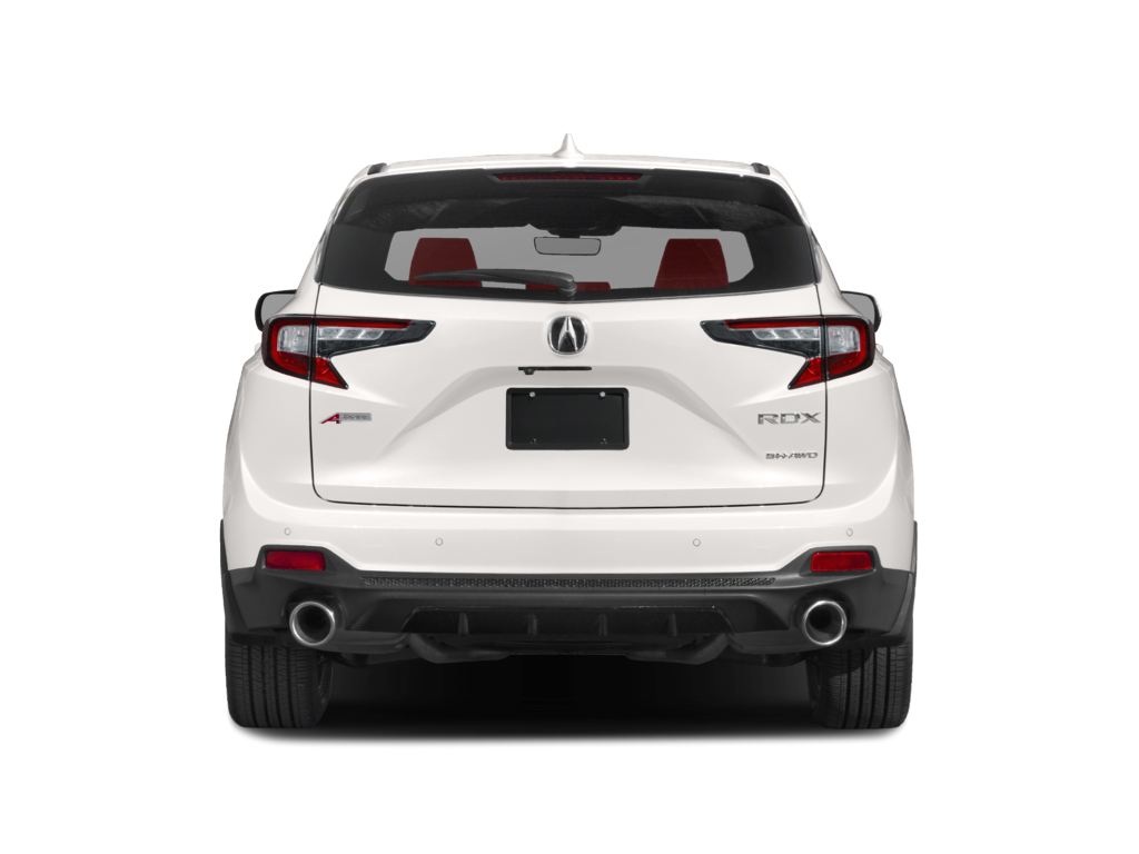 2023 Acura RDX Exterior