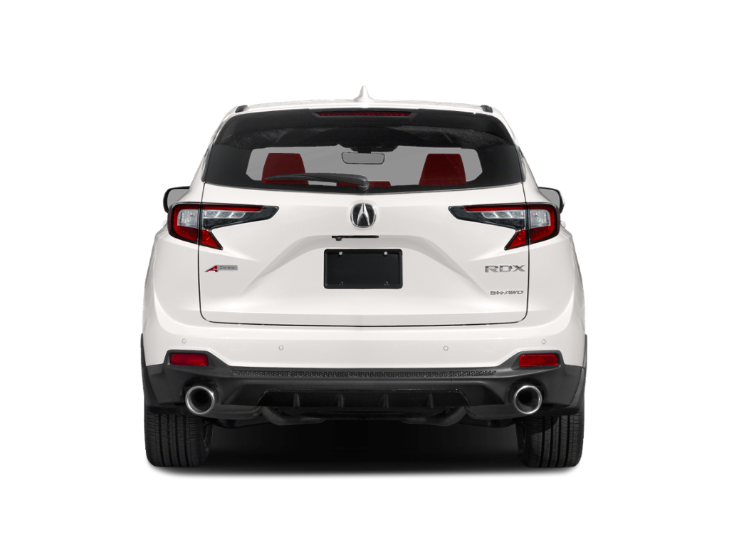 2023 Acura RDX Exterior