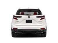 2023 Acura RDX Platinum Elite A-Spec AWD Exterior Shot 7