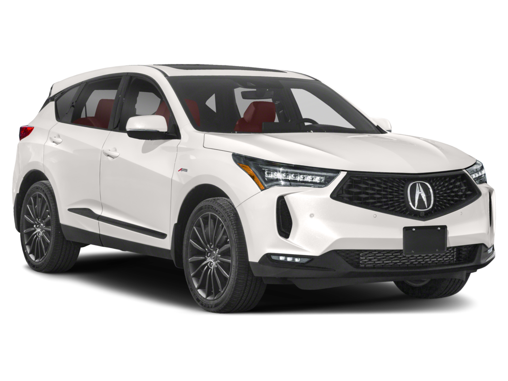 2023 Acura RDX Exterior