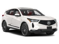 2022 Acura RDX Platinum Elite A-Spec AWD Exterior Shot 8